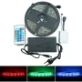 Світлодіодна стрічка SMD 5050 Strip Light RGB Original 54 LED/m 5 м