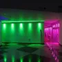 Світлодіодна стрічка комплект Led SMD 3528 RGB 54 LED/m 5 м