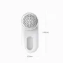 Машинка для стрижки катышков Mijia MQXJQ01KL Белый (NUN4076CN)