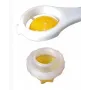 Набір форм для варіння яєць без шкаралупи Eggies 6 шт