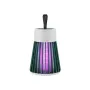 Пастка-лампа від комах Mosquito killing Lamp YG-002 USB LED Зелена