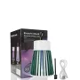 Пастка-лампа від комах Mosquito killing Lamp YG-002 USB LED Зелена
