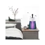 Пастка-лампа від комах Mosquito killing Lamp YG-002 USB LED Зелена