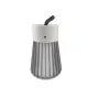 Пастка-лампа від комах Mosquito killing Lamp YG-002 USB LED Сіра