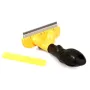 Фурминатор с кнопкой 4,5 см HMD Long Hair 164-12327716