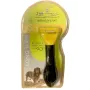 Фурминатор с кнопкой 4,5 см HMD Long Hair 164-12327716