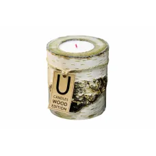 Свічка AMZ Birch Stump 118-10826862 Свічка AMZ Birch Stump 118-10826862