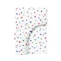 Простынь на резинке 140х200 см COLOR BLOTS CS2 COSAS