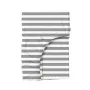 Простирадло на резинці 160х200 см SHADOW LINE COSAS