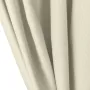 Скатерть на стол водоотталкивающая COSAS 120х150 CREAM