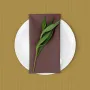 Скатерть на стол водоотталкивающая COSAS 140х200 HONEY