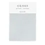 Скатерть на стол водоотталкивающая COSAS 140х250 SMOKY