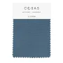 Скатертина на стіл водовідштовхувальна COSAS 140х300 DENIM