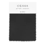 Скатерть на стол водоотталкивающая COSAS 150х180 ONYX