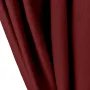 Скатерть на стол водоотталкивающая Cosas 160х300 WINE