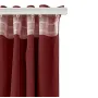 Шторы на кухню и в комнату WINE 2шт Cosas Бордо 180х270 см