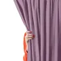 Штори на кухню та в кімнату LAVENDER 2шт Cosas Орхідея 180х270 см
