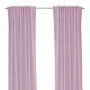 Штори на кухню та в кімнату LAVENDER 2шт Cosas Орхідея 180х270 см