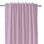 Штори на кухню та в кімнату LAVENDER 2шт Cosas Орхідея 180х270 см