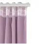 Штори на кухню та в кімнату LAVENDER 2шт Cosas Орхідея 180х270 см
