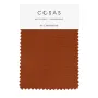 Скатертина на стіл водовідштовхувальна Cosas 140х220 CINNAMON