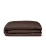 Пододеяльник детский сатин 110х140 см ROADS WALNUT Cosas