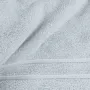 Полотенца махровые Cosas WINTER 2 шт Голубой/белый