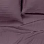 Простыня на резинке сатин 140х200 см AURORA CS1 Cosas