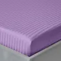 Дитяча постільна білизна сатин в ліжечко AMETHYST Cosas Фіолетовий 110х140 см