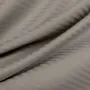 Підліткова постіль сатин з простирадлом на гумці SAVANA Cosas Кварц 160х220 см