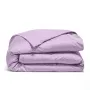 Двуспальное постельное белье сатин LAVENDER Cosas Лаванда 180х220 см