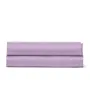 Двуспальное постельное белье сатин LAVENDER Cosas Лаванда 180х220 см