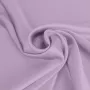 Двуспальное постельное белье сатин LAVENDER Cosas Лаванда 180х220 см