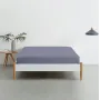 Набор Простыня на резинке 160х200 см 2 шт MISTY BEACH Cosas Серо-голубой