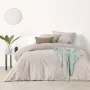 Плед хлопковый COSAS DIAMOND 180х230 см CS1 Оливка