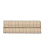 Детская простыня 110х160 см BEIGE GEOMETRY CS1 Cosas