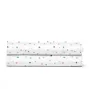 Дитяче простирадло 110х160 см COLORFUL BLOTS Cosas