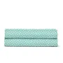 Дитяче простирадло 110х160 см MINT DOTS CS1 Cosas