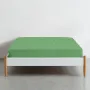 Детская простыня 110х160 см GREEN DOTS CS2 Cosas