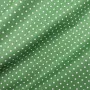 Детская простыня 110х160 см GREEN DOTS CS2 Cosas