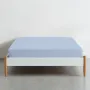 Детская простыня 110х160 см BLUE DOTS CS1 Cosas