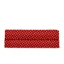 Детская простыня 110х160 см RED DOTS CS1 Cosas
