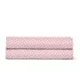 Детская простыня 110х160 см ROSE DOTS CS1 Cosas