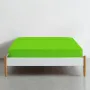 Детская простыня 110х160 см GREEN DOTS CS3 Cosas