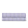 Дитяче простирадло 110х160 см LINES Cosas