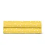 Детская простыня 110х160 см YELLOW STARFALL CS1 Cosas