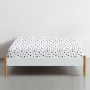 Дитяче простирадло 110х160 см BIG STARS CS1 Cosas