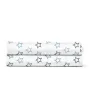 Дитяче простирадло 110х160 см STARS CS4 Cosas
