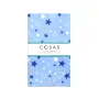 Детская простыня 110х160 см COLOR STARS CS1 Cosas