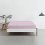 Дитяче простирадло 110х160 см ZIGZAG CS3 Cosas